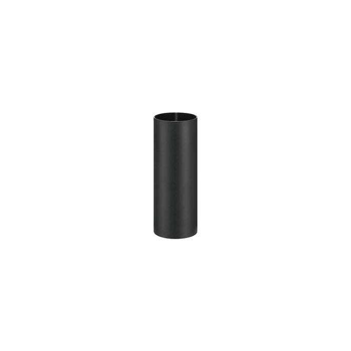 Eurofase 37185-039 Extension Tube, Black