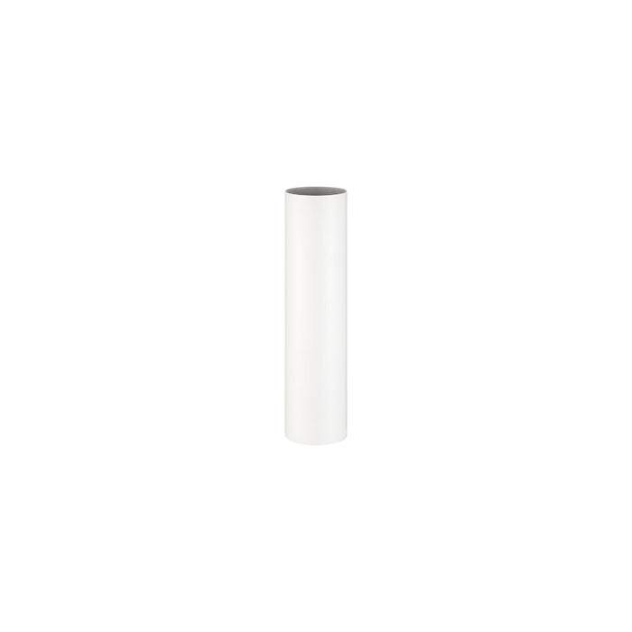 Eurofase 37186-012 Extension Tube, White