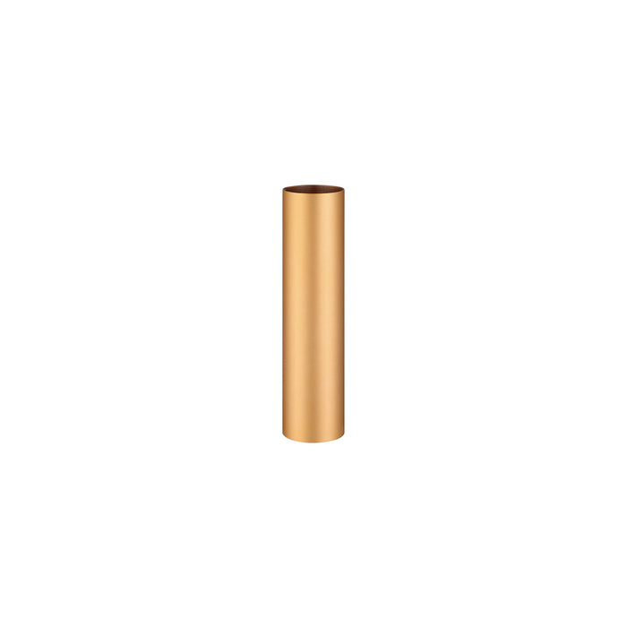 Eurofase 37186-029 Extension Tube, Gold