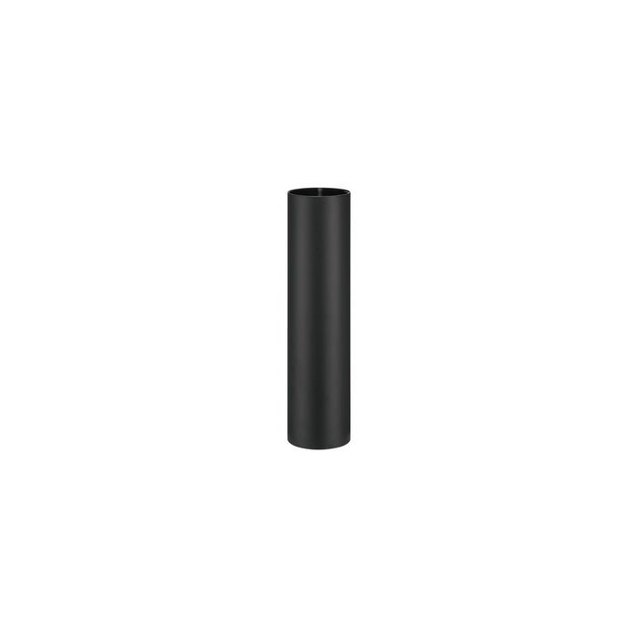 Eurofase 37186-036 Extension Tube, Black