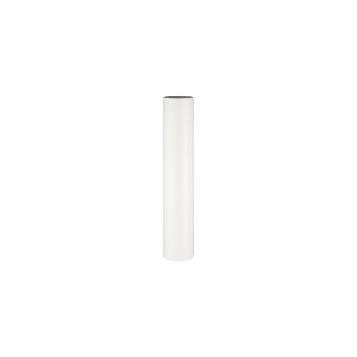 Eurofase 37187-019 Extension Tube, White