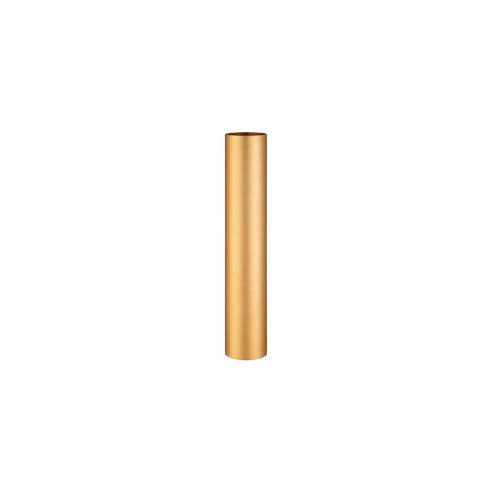 Eurofase 37187-026 Extension Tube, Gold