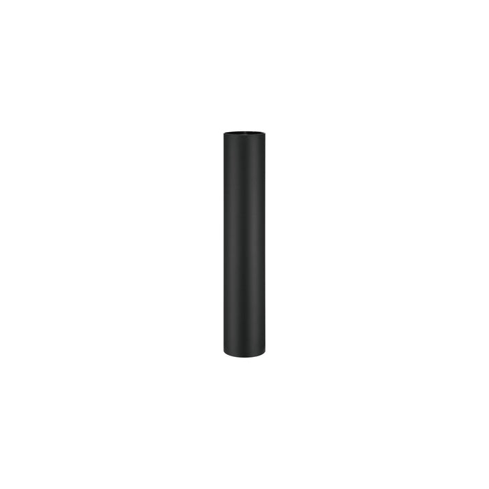 Eurofase 37187-033 Extension Tube, Black