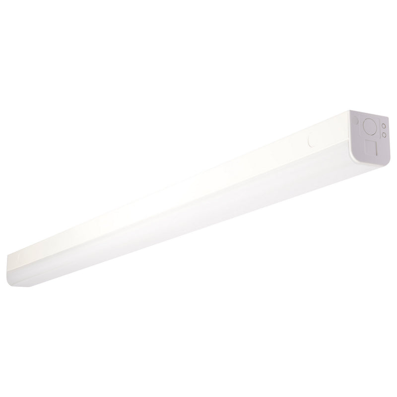 Nuvo Lighting 65-1123 LED Slim Strip Light, White