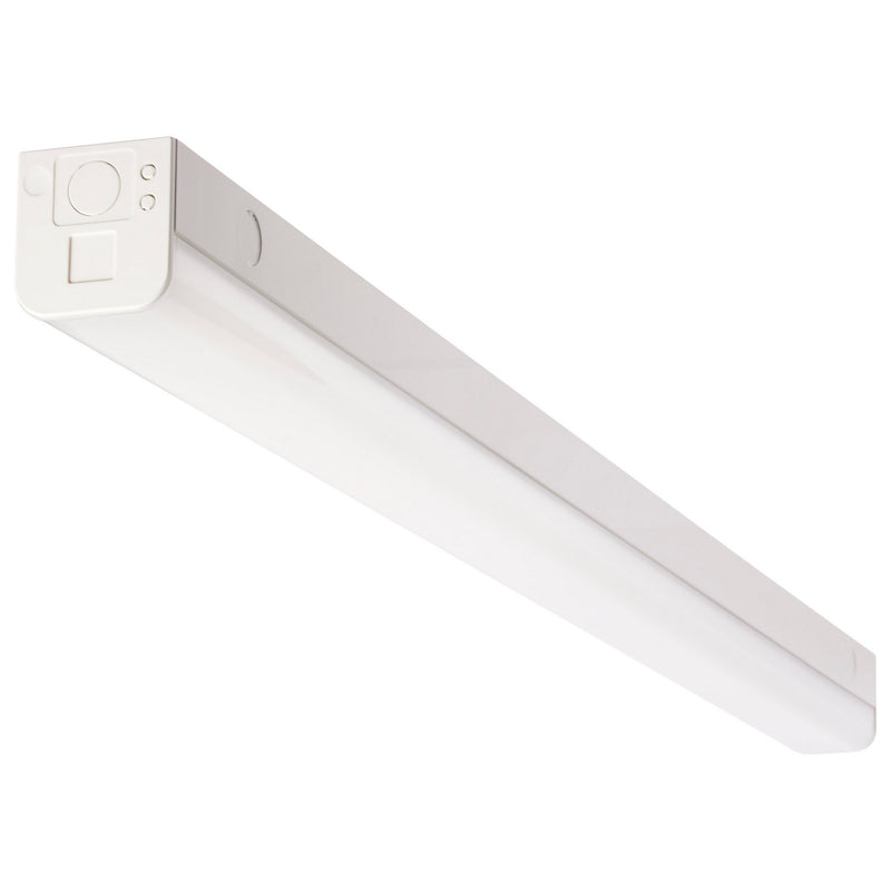 Nuvo Lighting 65-1123 LED Slim Strip Light, White