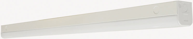 Nuvo Lighting 65-1123 LED Slim Strip Light, White