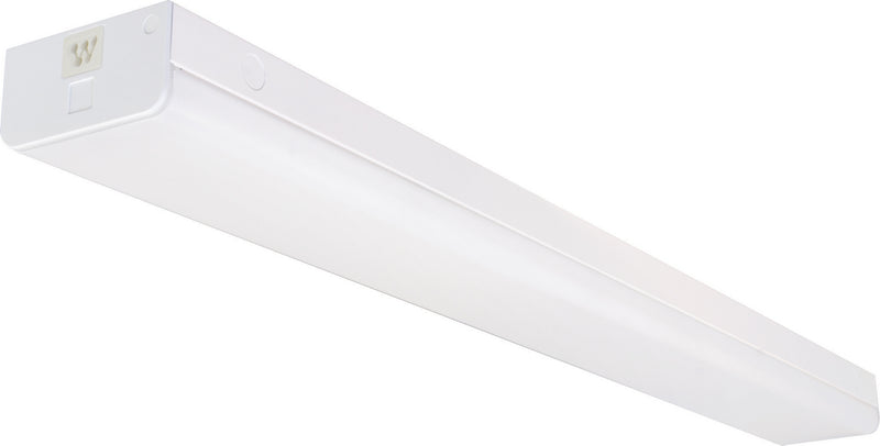 Nuvo Lighting 65-1146 LED Strip Light, White