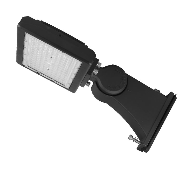 Nuvo Lighting 65-610 Direct Arm Mount, Bronze