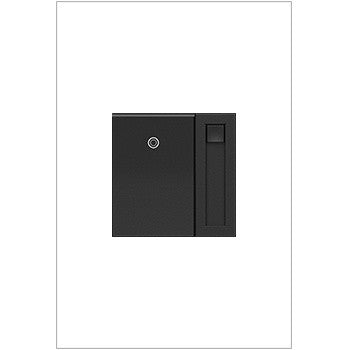 Legrand ADPD453LG2 CFL/LED Dimmer, Graphite