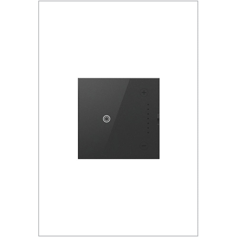 Legrand ADTH4FBL3PG4 Dimmer, Graphite