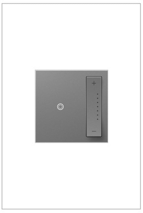 Legrand ADTP4FBL3PM4 Dimmer, Magnesium