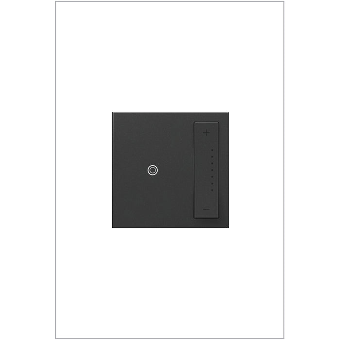 Legrand ADTP703TUG4 Tru-Universal Dimmer, Graphite