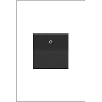 Legrand ASPD1532G277 Switch, Graphite