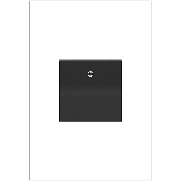 Legrand ASPD1532G4 Switch, Graphite