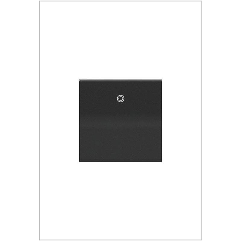 Legrand ASPD2042G4 4-Way Switch, Graphite