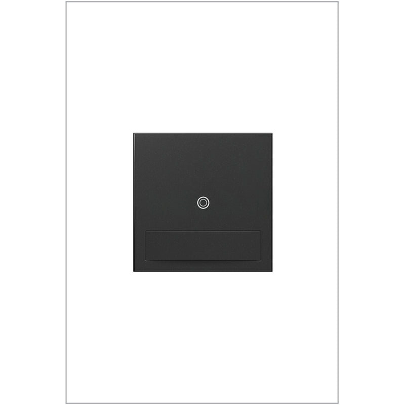 Legrand ASVS12G4 Motion Sensor Switch, Graphite