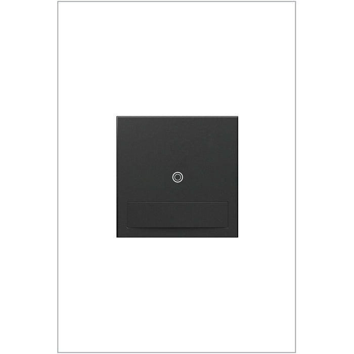 Legrand ASVS12G4 Motion Sensor Switch, Graphite