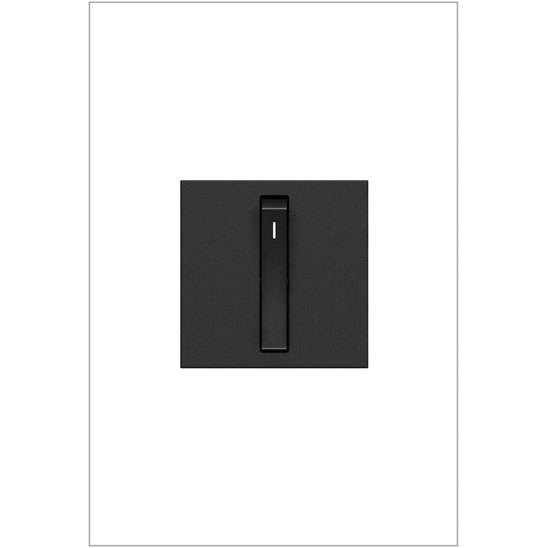 Legrand ASWR1532G4 Switch, Graphite