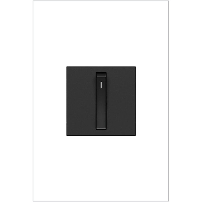 Legrand ASWR1532G4 Switch, Graphite