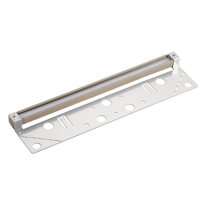 Kichler 16102SD27 LED Hardscape, Sand