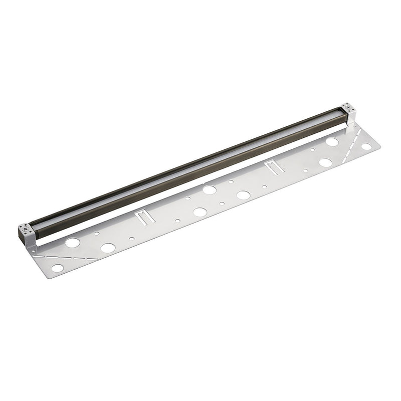 Kichler 16103CBR27 LED Hardscape, Centennial Brass