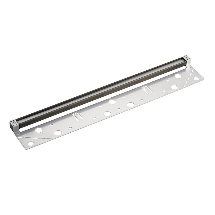 Kichler 16103CBR27 LED Hardscape, Centennial Brass