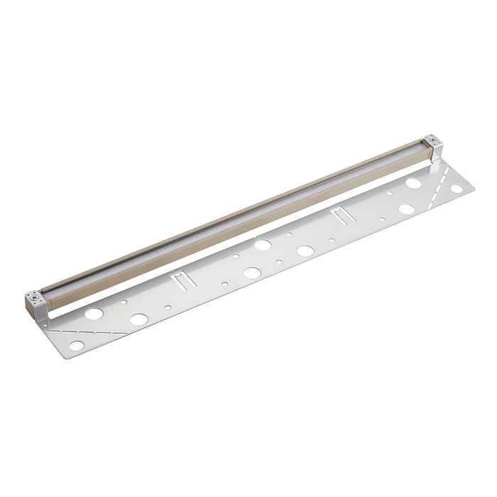 Kichler 16103SD30 LED Hardscape, Sand