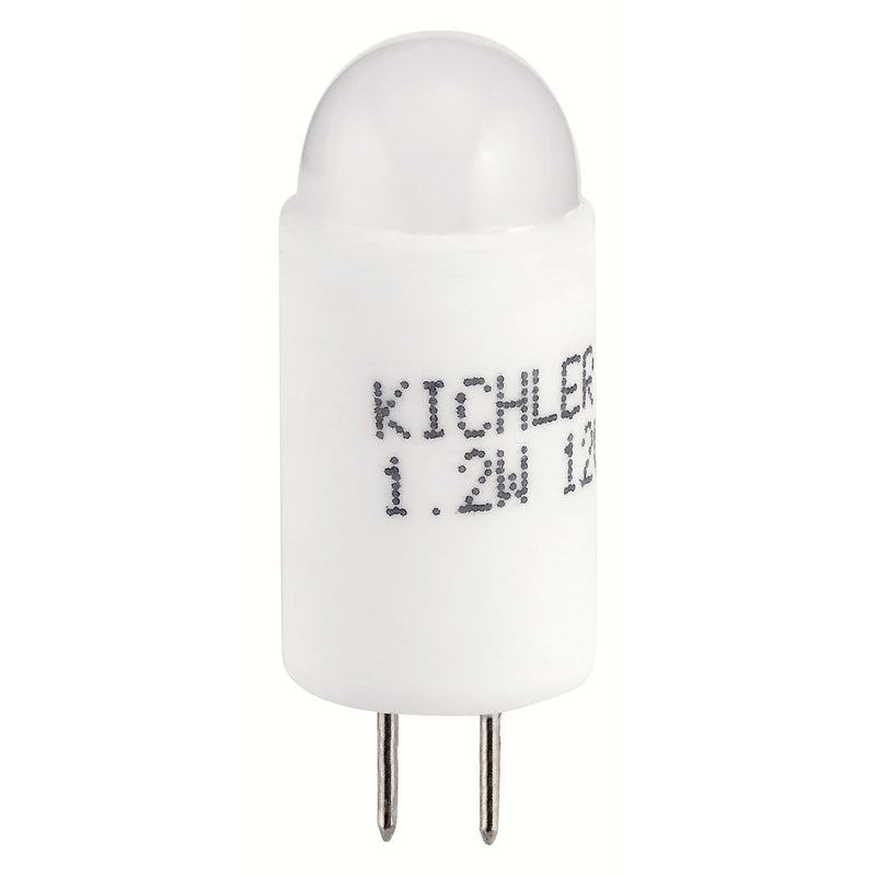 Kichler 18200 LED Lamp, White