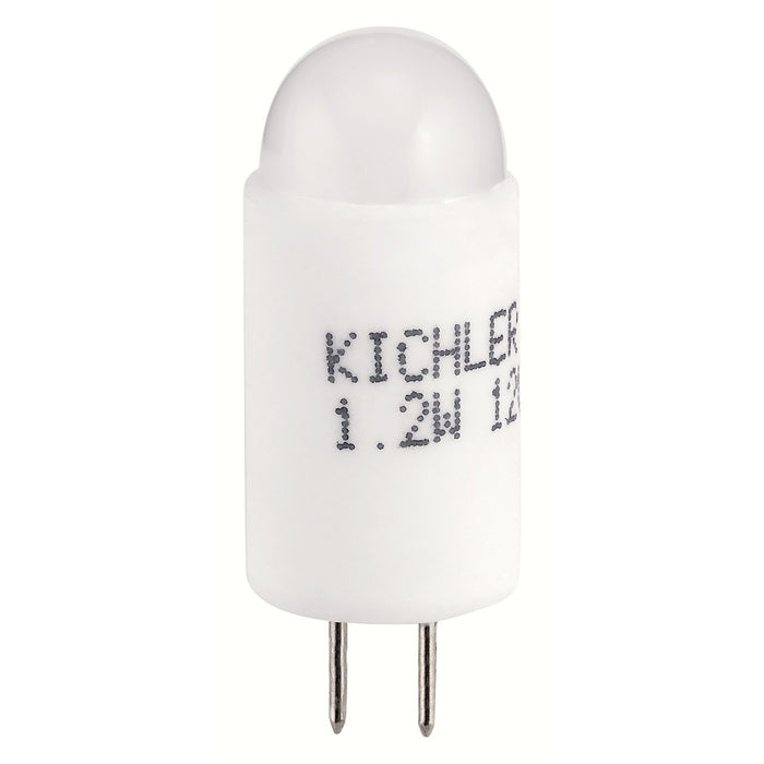 Kichler 18200 LED Lamp, White