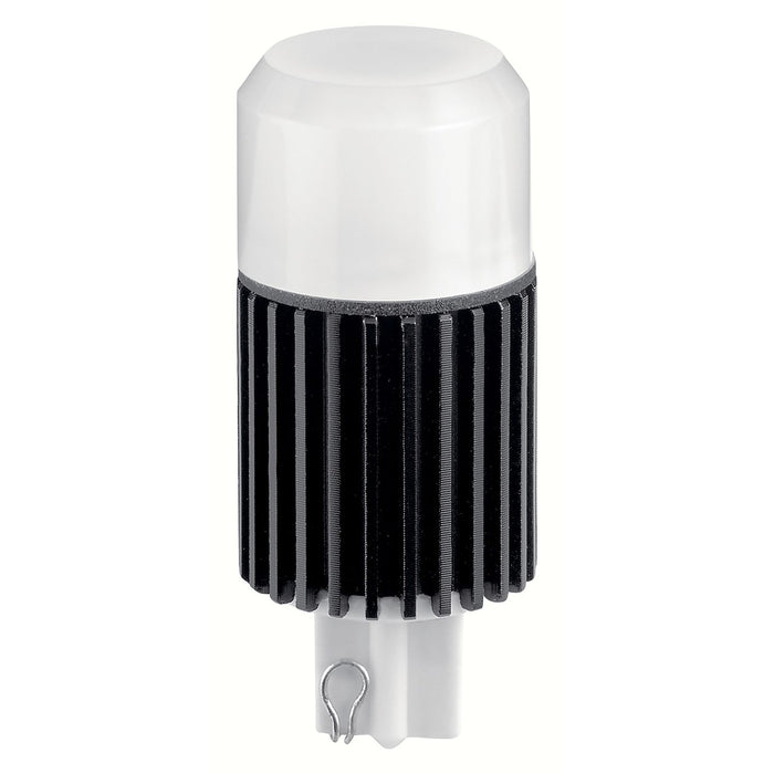 Kichler 18204 LED Lamp, Black