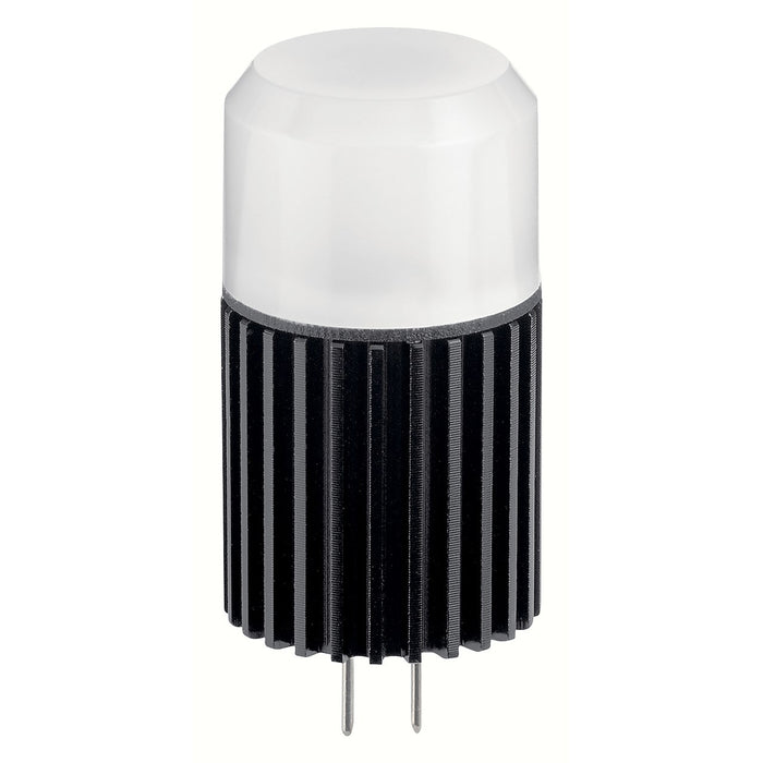 Kichler 18206 LED Lamp, Black