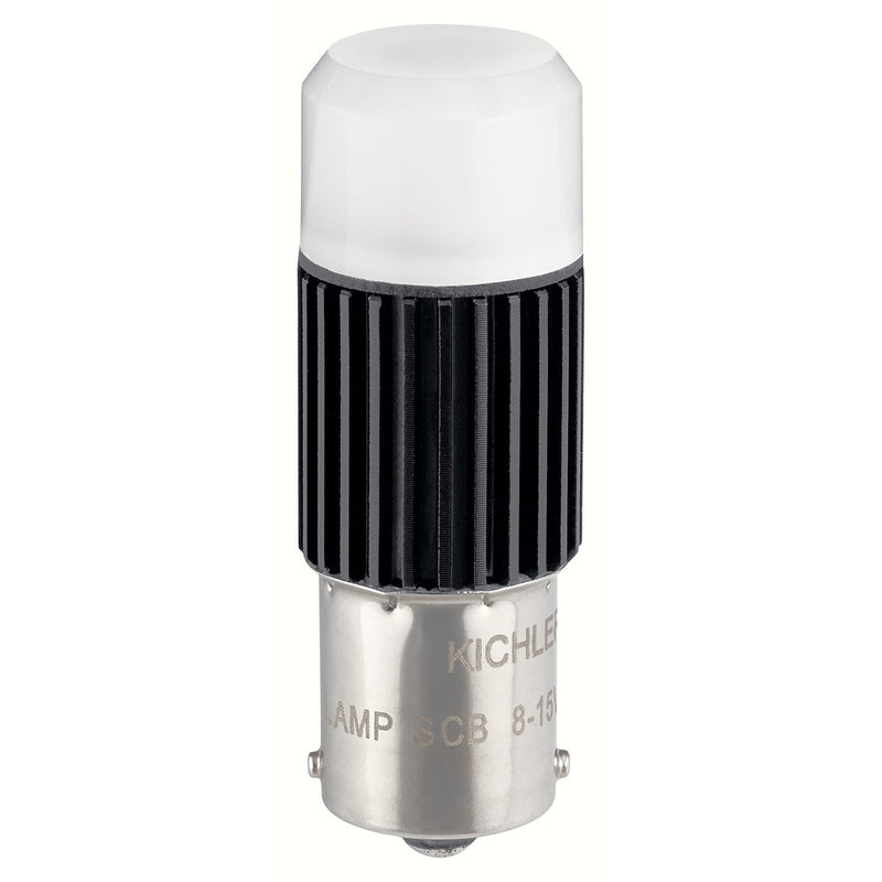 Kichler 18208 LED Lamp, Black