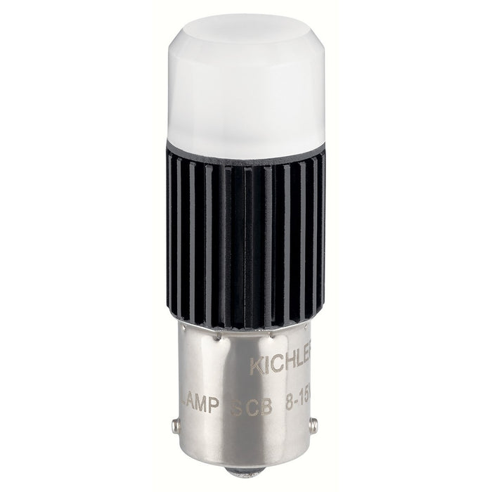 Kichler 18208 LED Lamp, Black