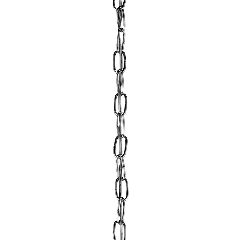 Kichler 2996CH Chain, Chrome