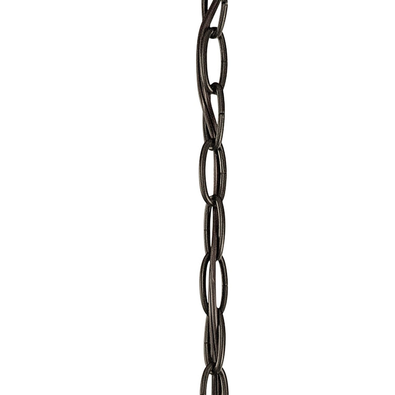 Kichler 2996OZ Chain, Olde Bronze
