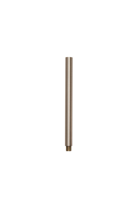 Kichler 2998NI Stem, Brushed Nickel