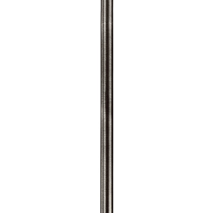 Kichler 2999AP Stem, Antique Pewter