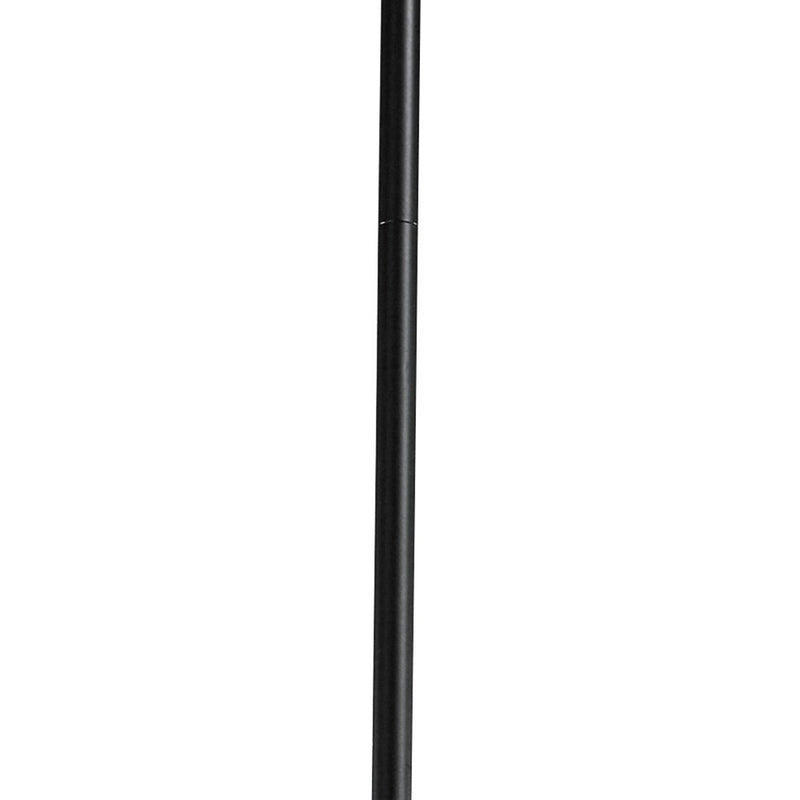 Kichler 2999BK Stem, Black