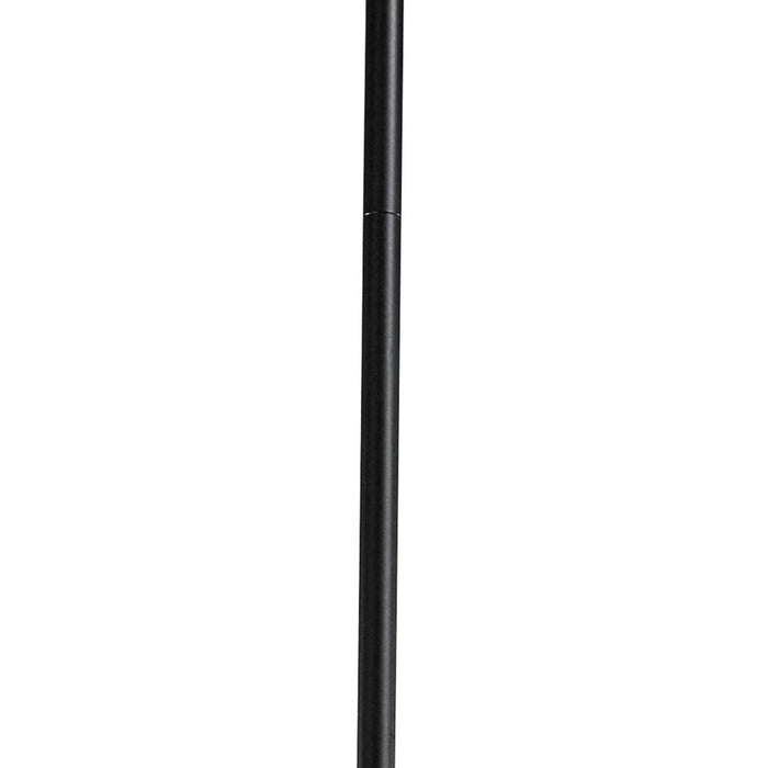 Kichler 2999BK Stem, Black
