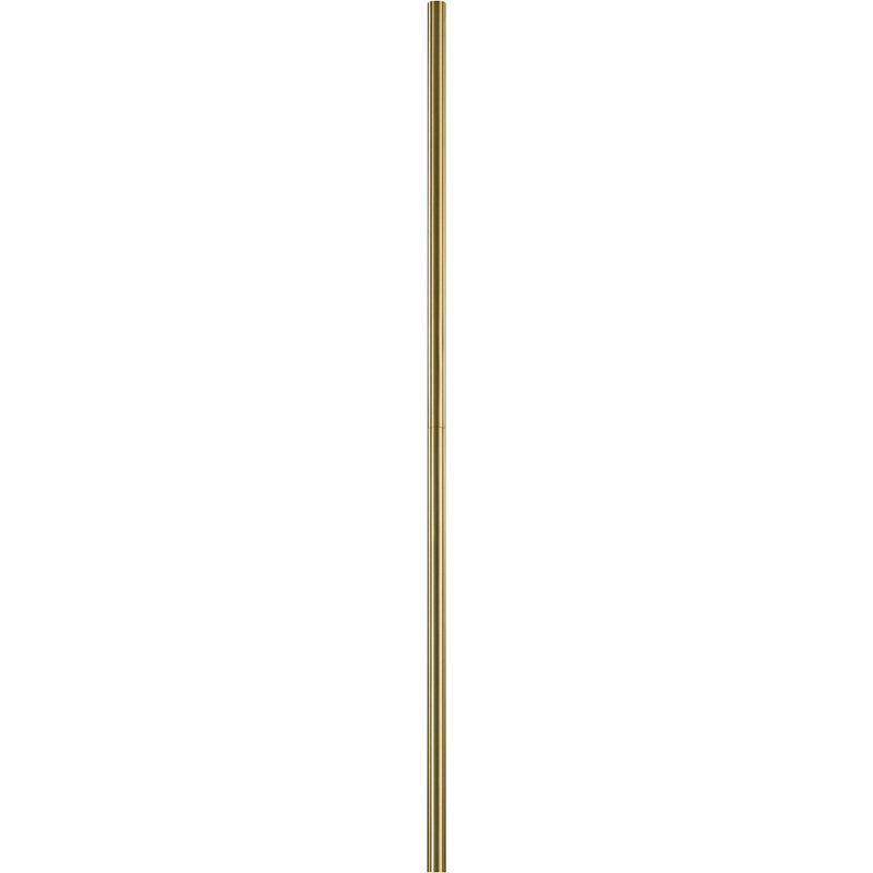 Kichler 2999BNB Stem, Brushed Natural Brass