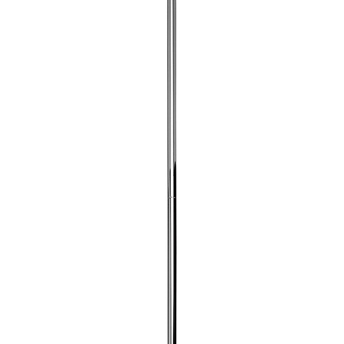 Kichler 2999CH Stem, Chrome