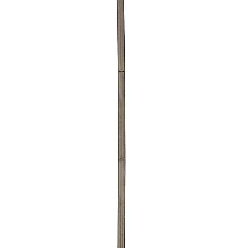 Kichler 2999CLP Stem, Classic Pewter