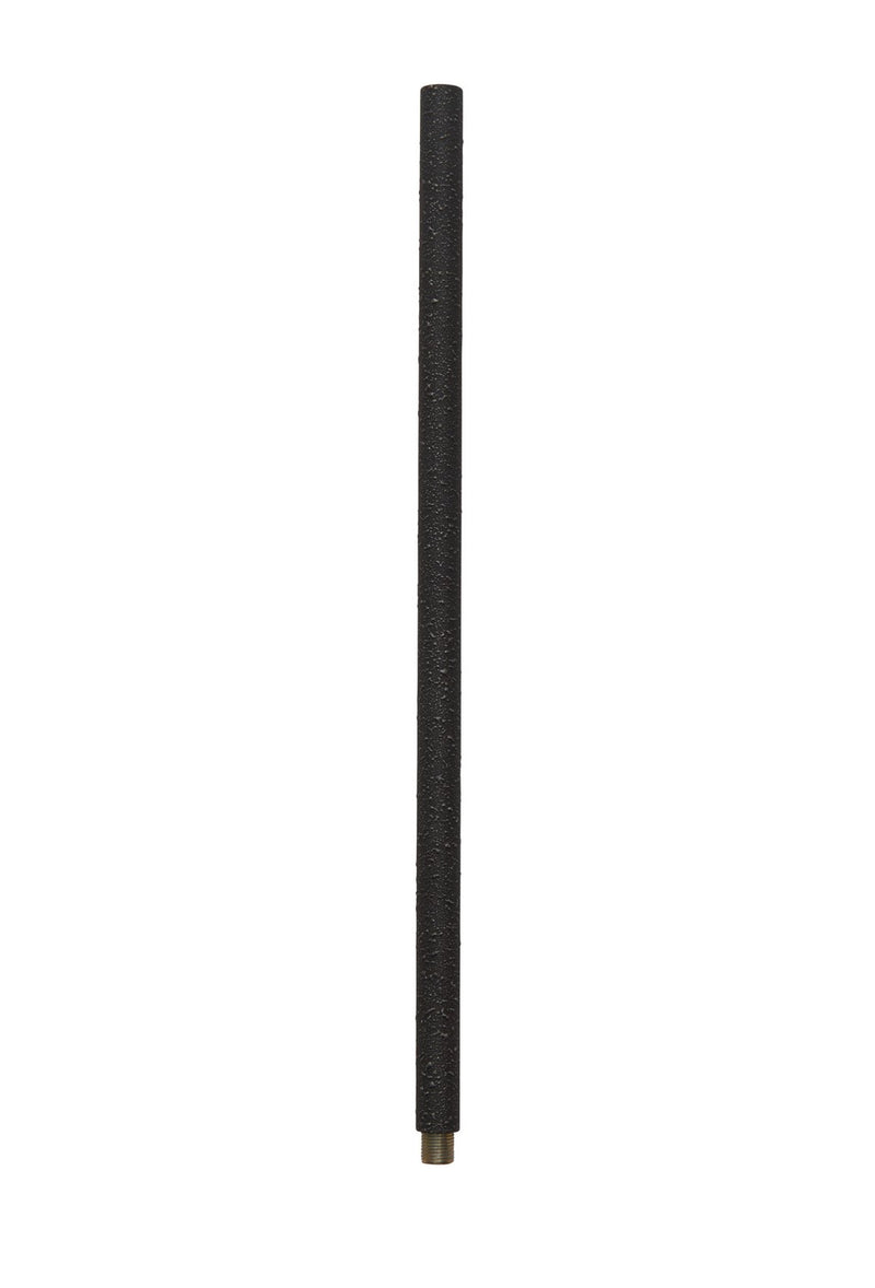 Kichler 2999DBK Stem, Distressed Black