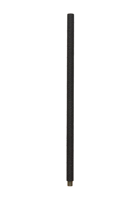 Kichler 2999DBK Stem, Distressed Black