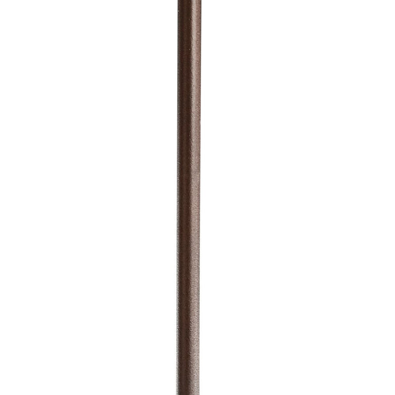 Kichler 2999MIZ Stem, Mission Bronze