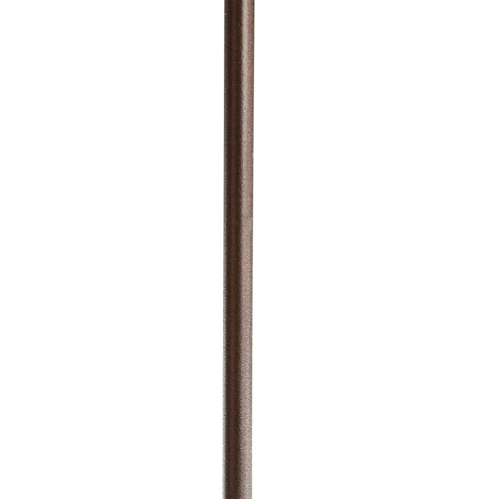 Kichler 2999MIZ Stem, Mission Bronze