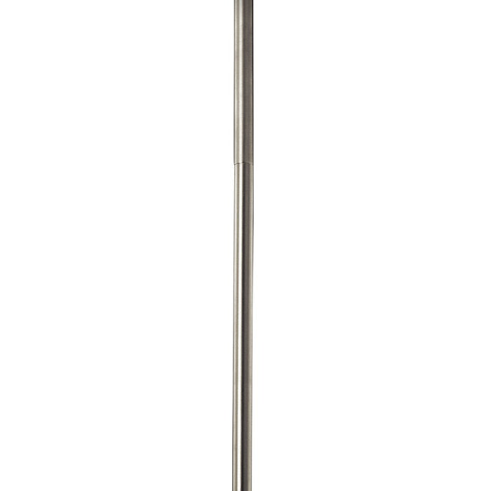 Kichler 2999NI Stem, Brushed Nickel