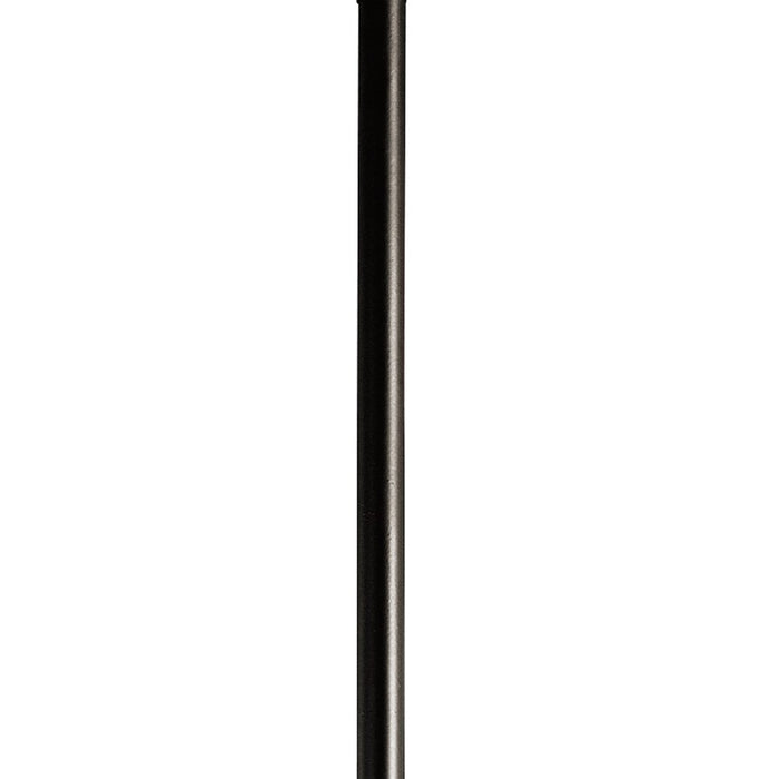 Kichler 2999OZ Stem, Olde Bronze