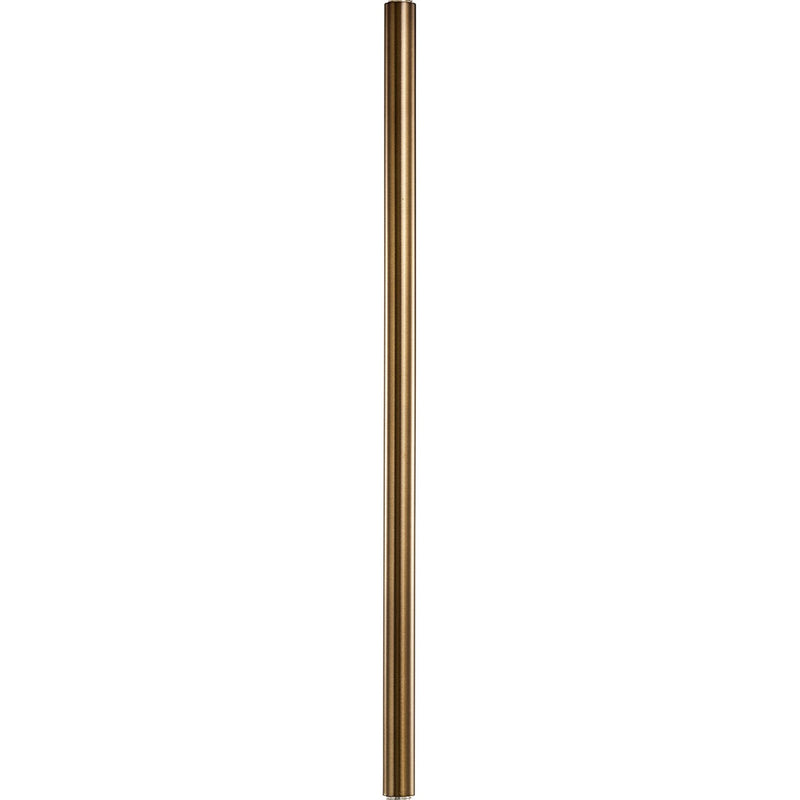 Kichler 2999SB Stem, Satin Bronze