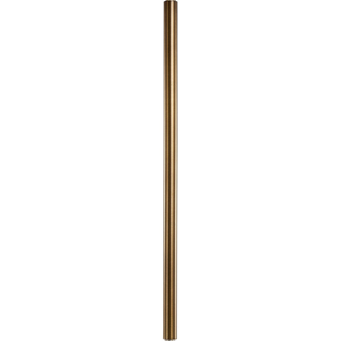 Kichler 2999SB Stem, Satin Bronze